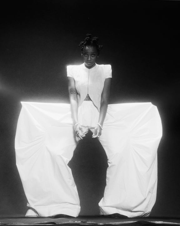 Photo Credit - Thibaut Grevet 