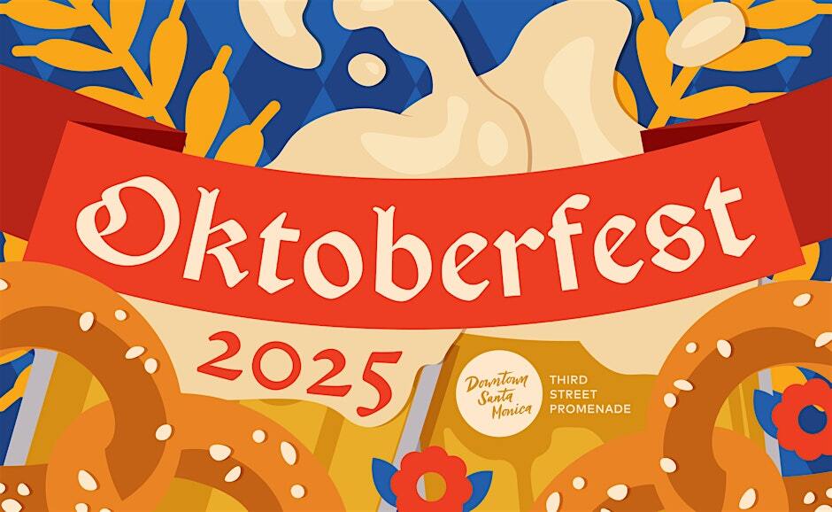 Santa Monica Ocktoberfest