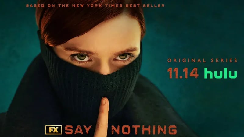 Say-Nothing