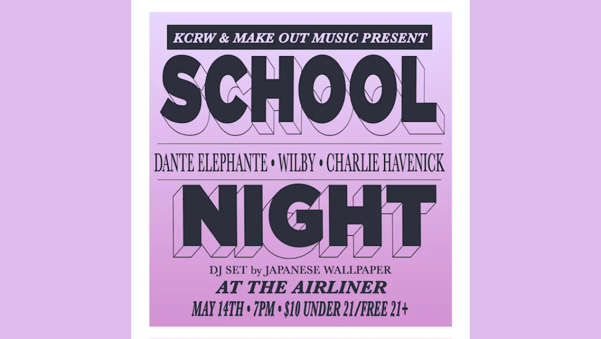 School Night-1