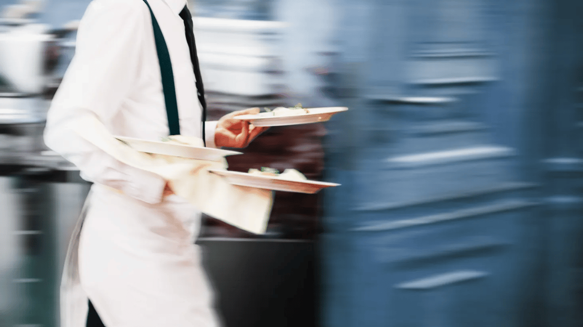 "One needs to not be seen to be working hard to make people happy," explains professor Matthew Batt. Photo by Shutterstock.