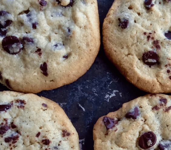 Which chocolate chip cookie should you make?