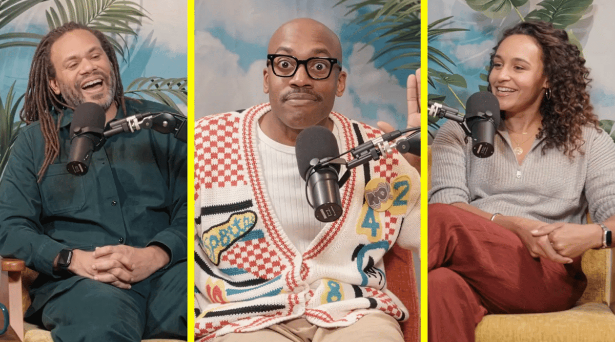 Was 2025 a Great Year for Pop Culture… or a Disaster? Photo Credit Romm Alcantara/KCRW.