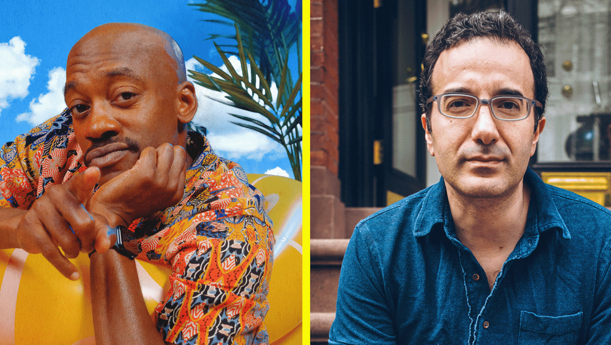 How Fela Kuti’s music became the soundtrack for social change. Credit Romm Alcantara/KCRW.