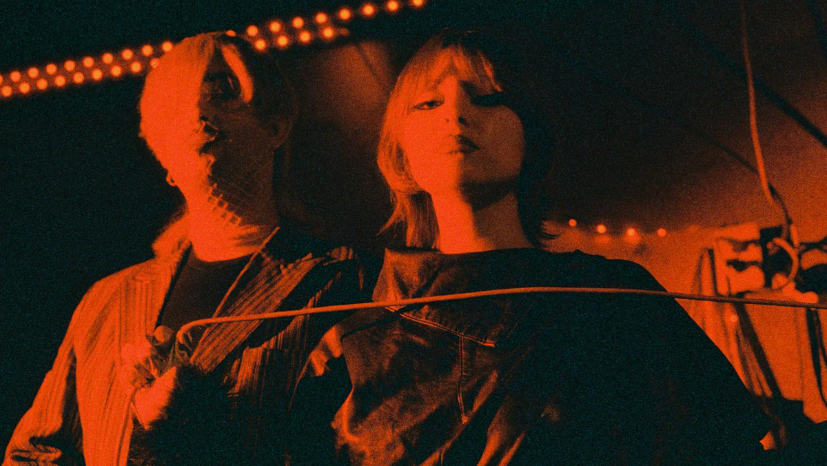 Soltera - PC Michel Alanis