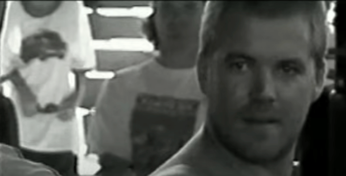 Sublime Same In The End Video still via YouTube