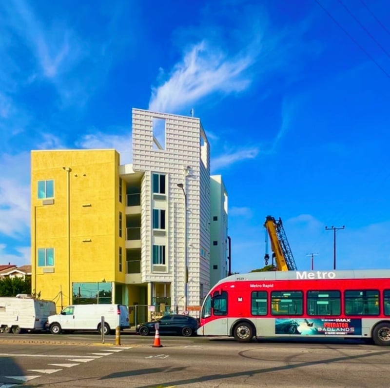 Sunnyside Apartments