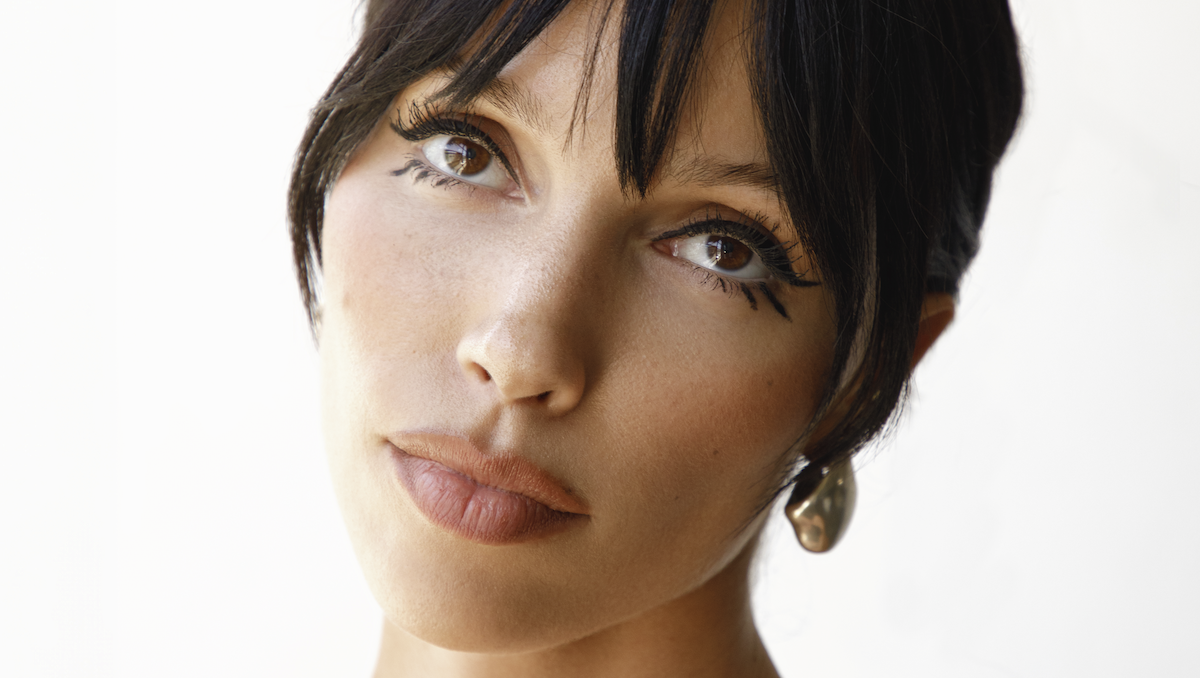 Syd Taylor, photo courtesy of the artist_for newsletter