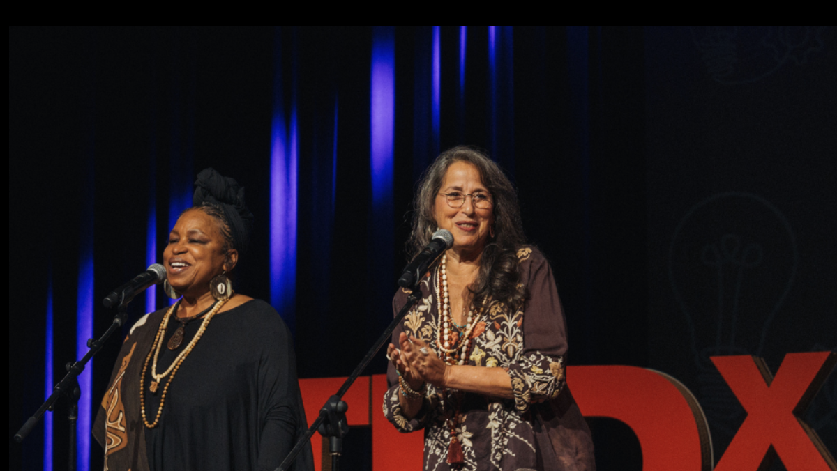 TEDx Manhattan Beach