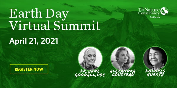 Earth Day Virtual Summit 