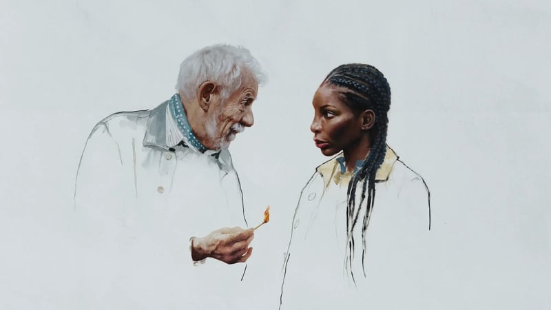 The Christophers