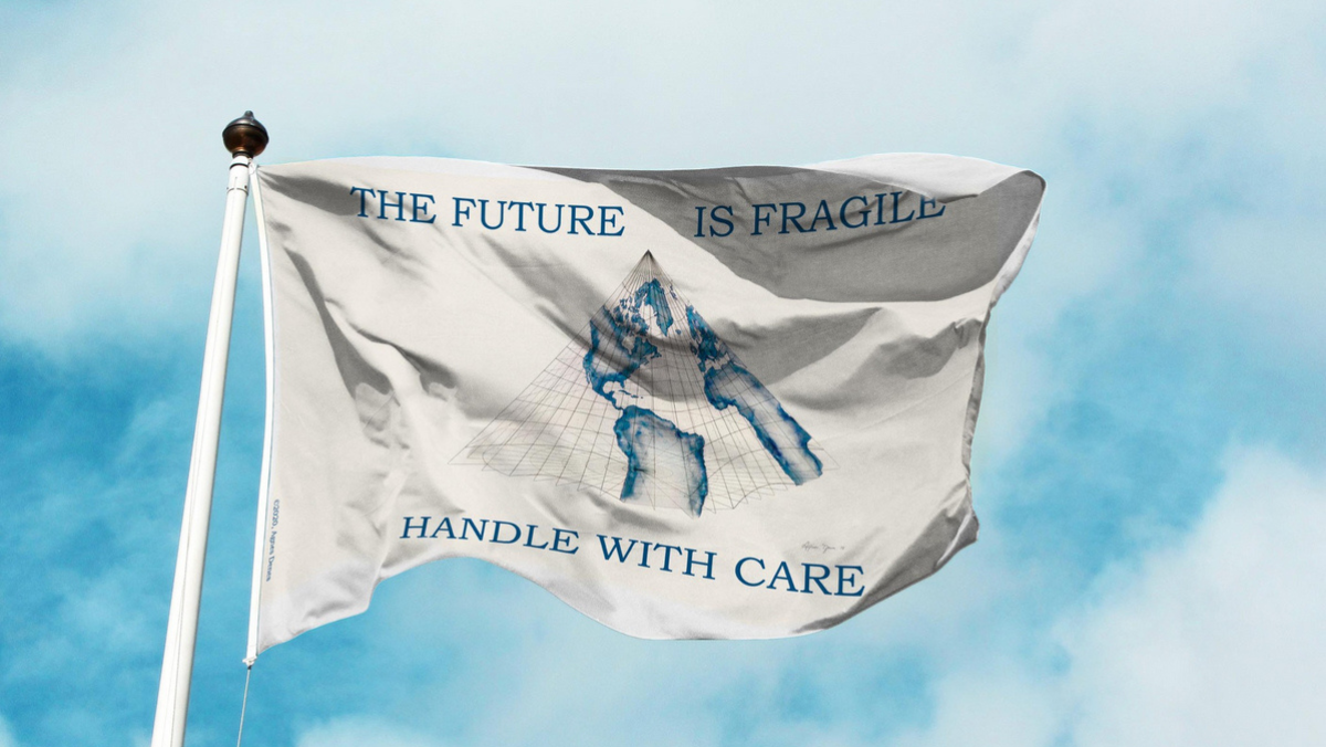 The Future is fragile