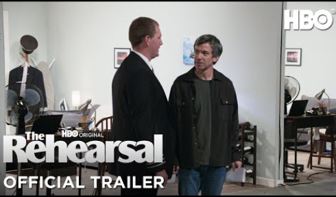 The Rehearsal trailer image via YouTube 
