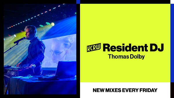 ThomasDolby_NewMixesEveryFriday_600x338