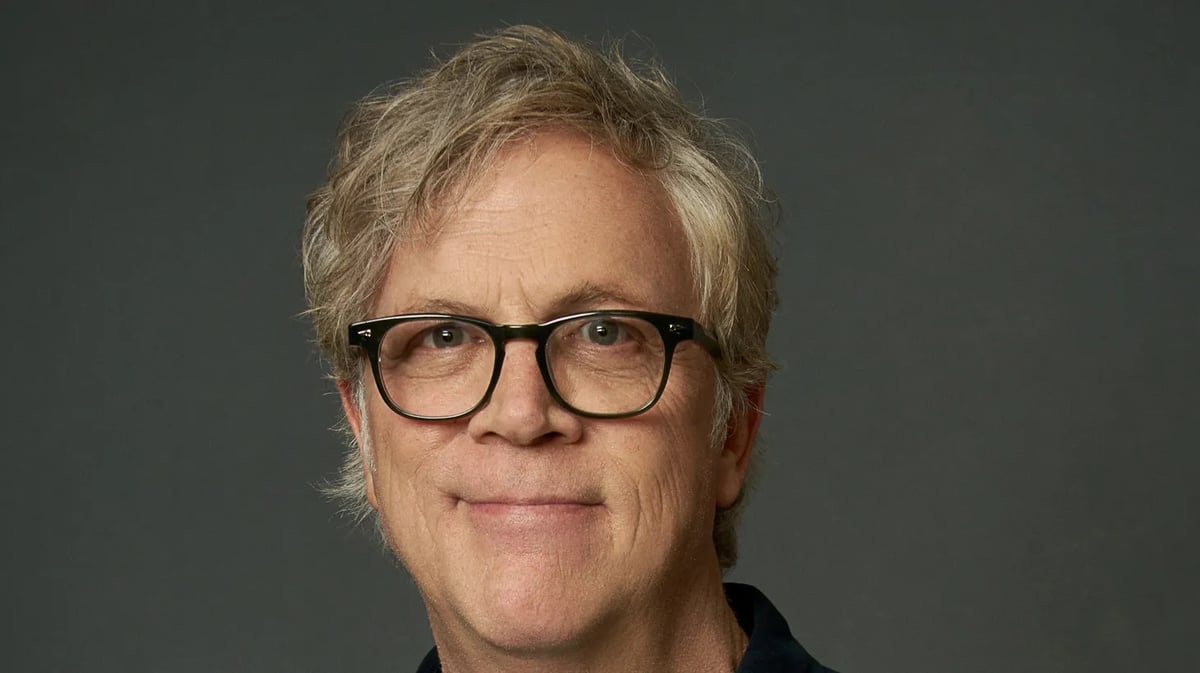 Todd Haynes. Photo by Brian Bowen Smith