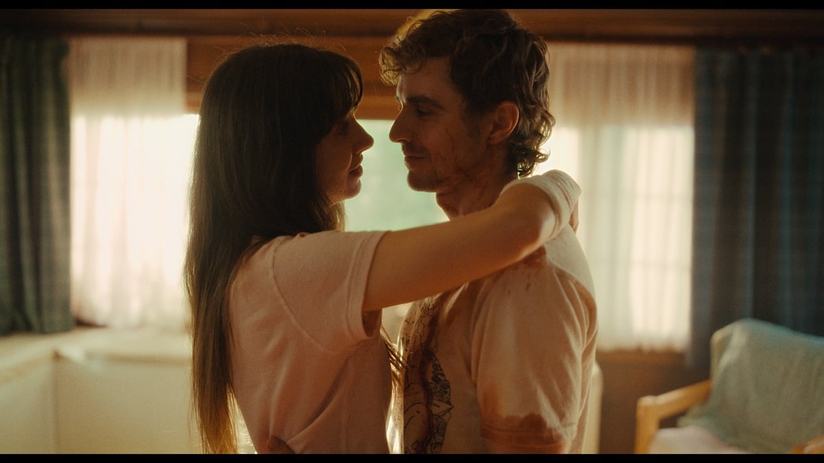 Together film still - Photo by Germain McMicking, Courtesy of NEON