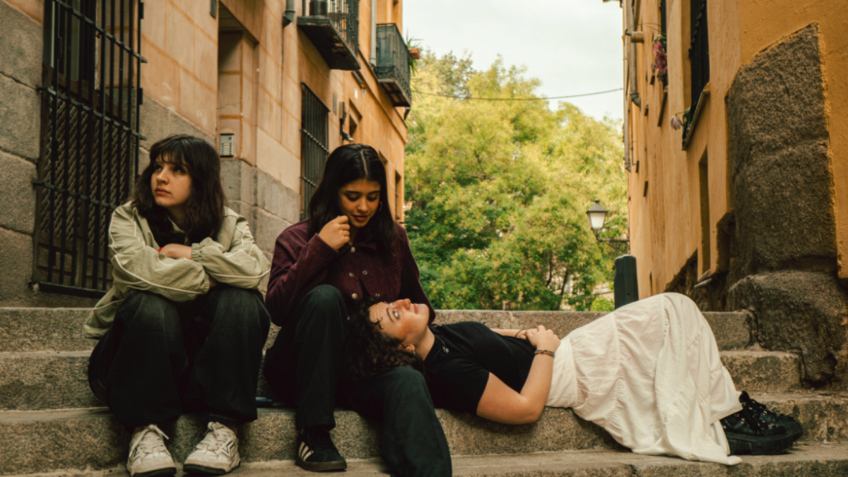 Triada 5 Songs Final