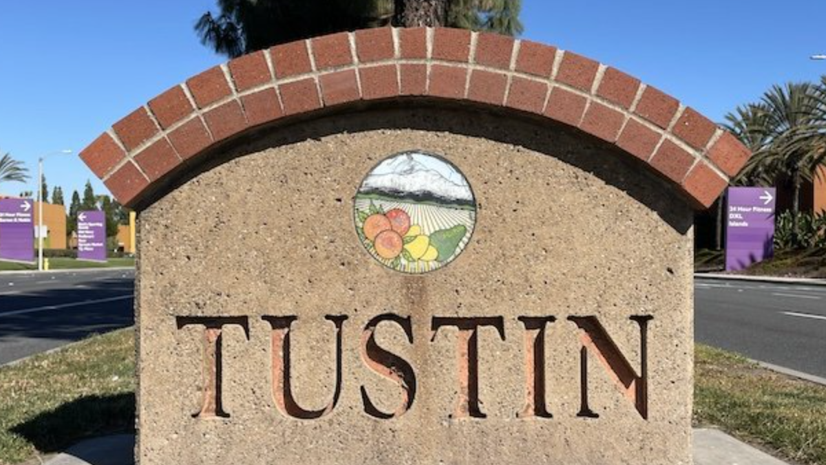 Tustin