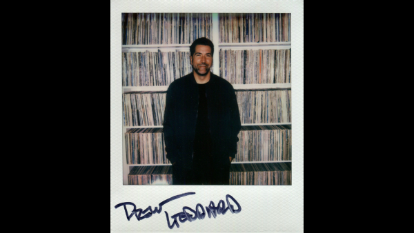 ‘Project Hail Mary’ screenwriter Drew Goddard. Photo credit KCRW.