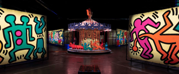 Photo courtesy of Luna Luna.