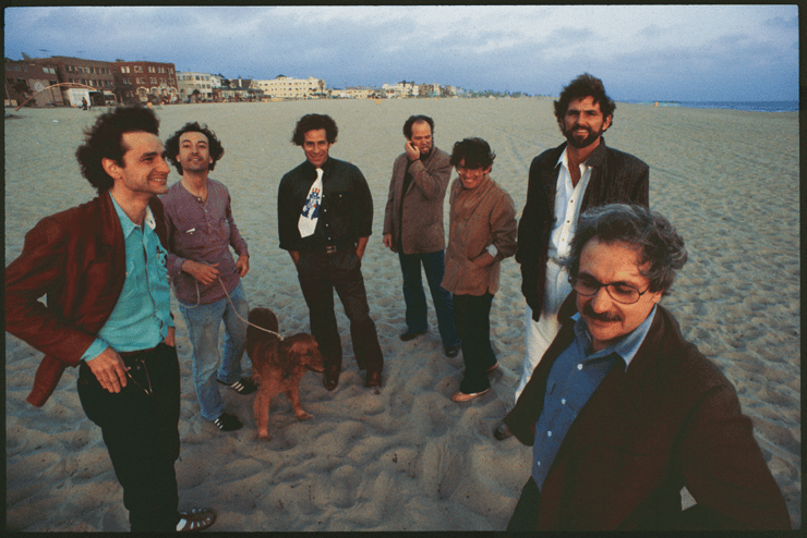 Venice Photo, before