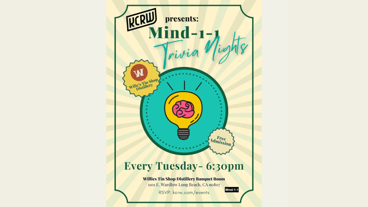 Willies Tin Shop Trivia