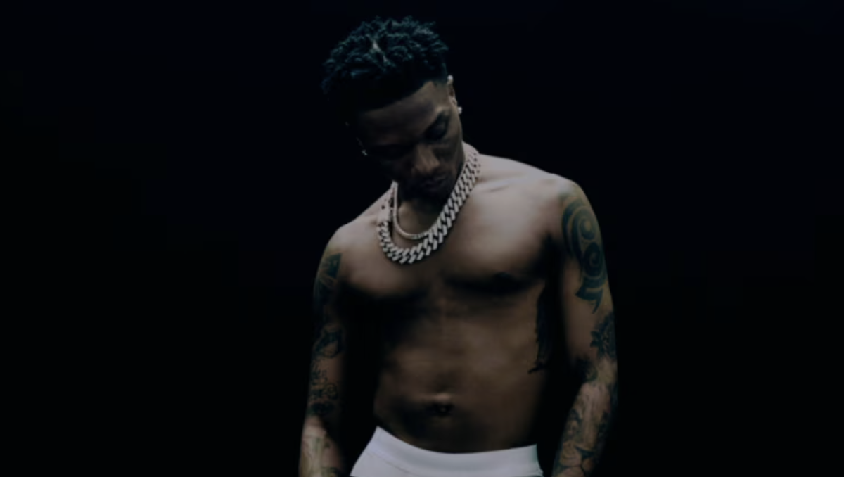 Wizkid Hollywood Bowl
