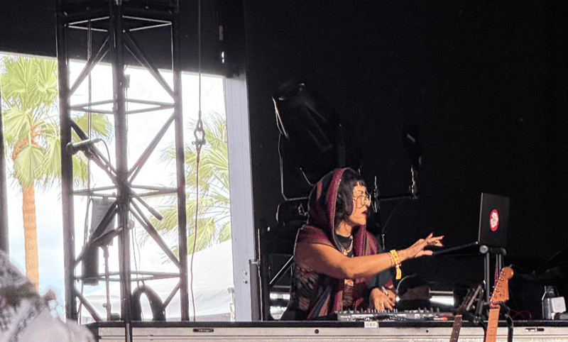 Wyldflower Coachella