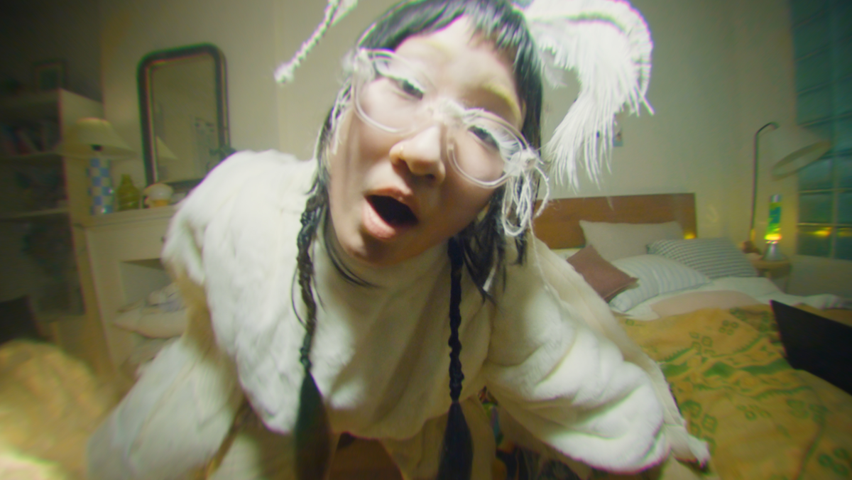 Yaeji - PC Andrew Thoma Huang