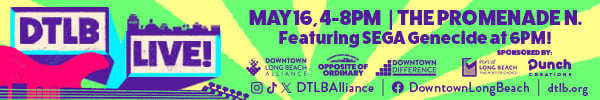 _P00558 DTLB LIVE! May_KCRW newsletter banner 600x100