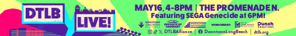_P00558 DTLB LIVE! May_KCRW newsletter banner 600x74