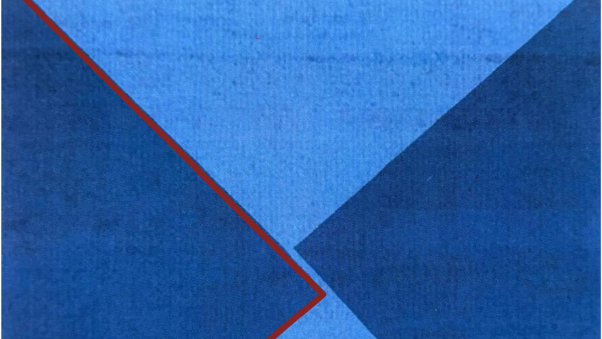 Porfirio Gutiérrez, Sombraj, image courtesy Craft Contemporary