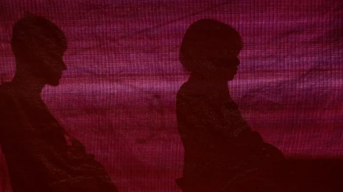 Anti-stalking laws allow for the conviction of people who maliciously harass others and make credible threats. Credit: Shutterstock.