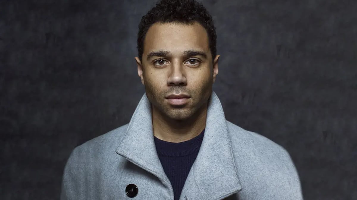 Photo courtesy of Corbin Bleu.