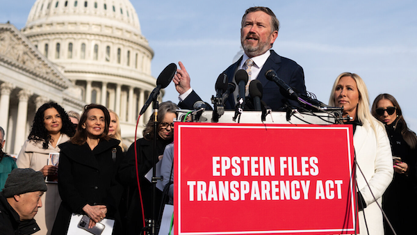epstein files transparency act pic