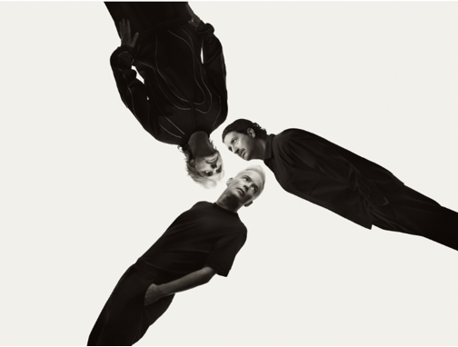 Photo by Dean Podmore