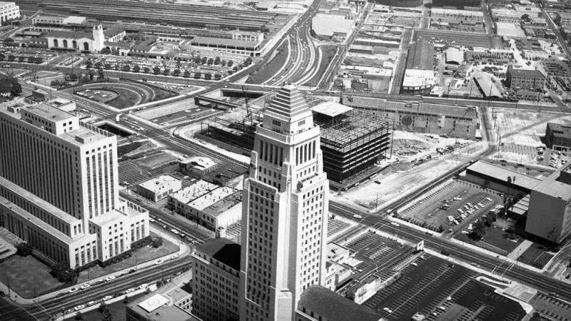 Credit: Kelly-Holiday Mid-Century Aerial Photo Collection/LAPL.