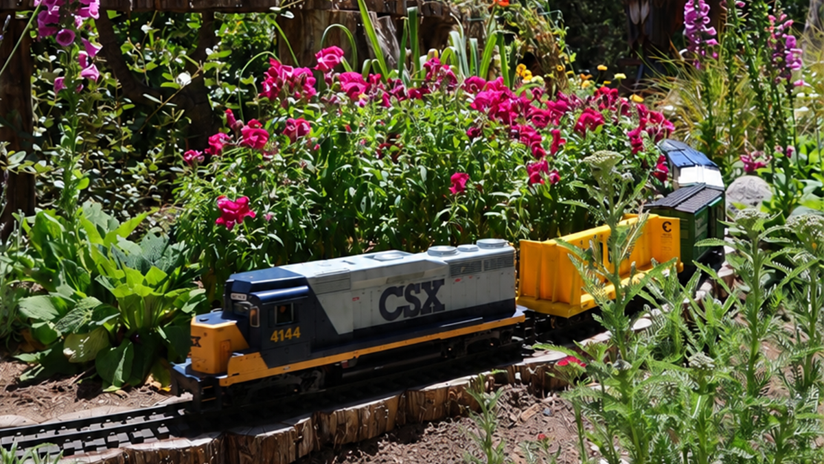 newslettertrain