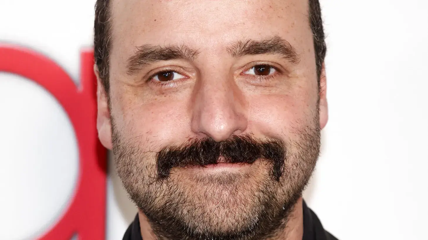 David Krumholtz at Avalon Hollywood, March 2024. Photo by Jennifer Bloc/Future Image (Reuters)