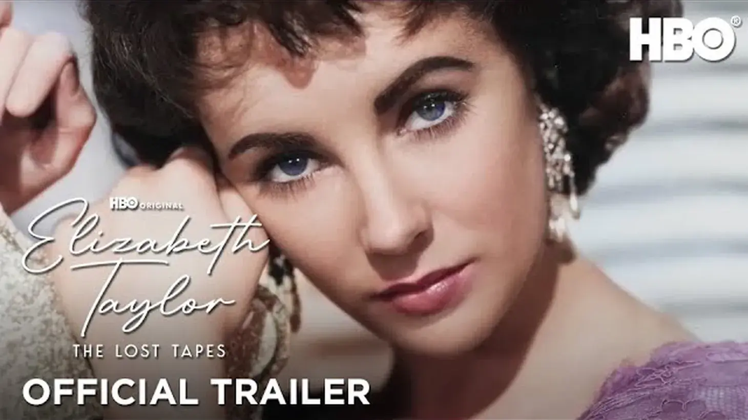 “She was judged through the lens of the culture of the 1950s and ‘60s, which was quite sexist. And I'm not sure that she would be judged in the same way today. In fact, I know she wouldn't have been,” film director Nanette Burstein says about Elizabeth Taylor. Credit: YouTube.