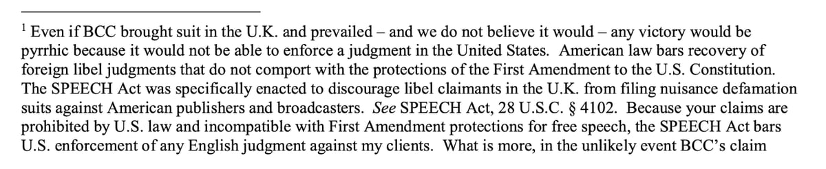 speech act