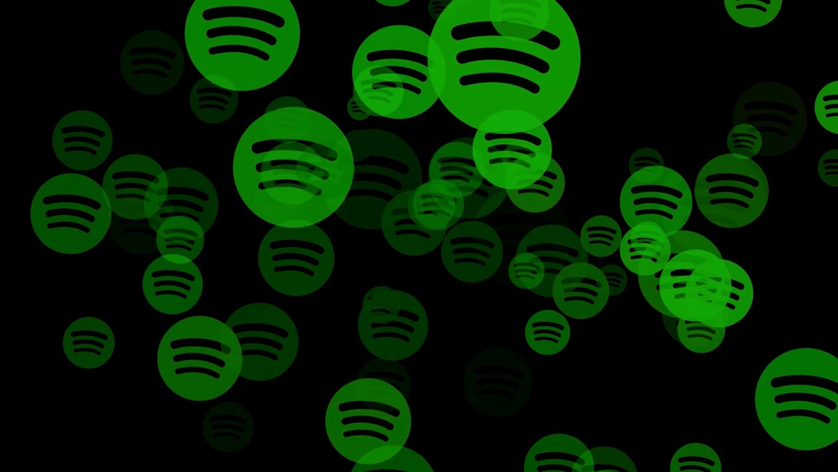 spotify