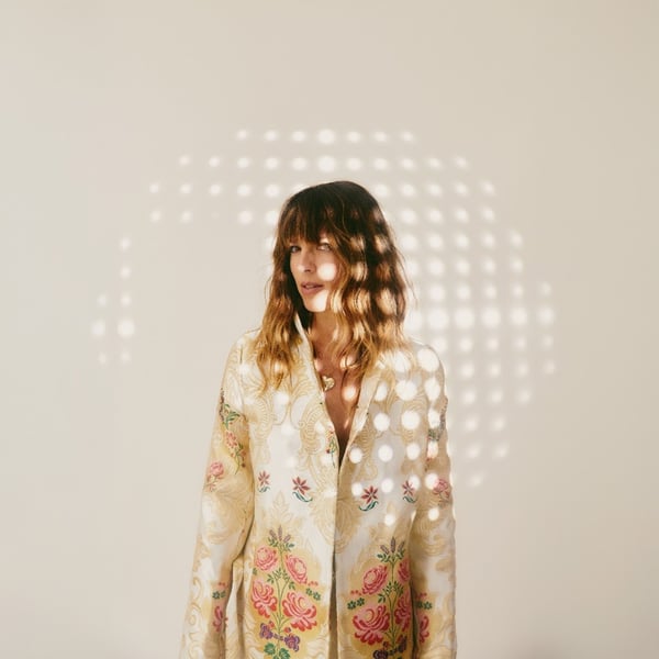 Melody's Echo Chamber - Photo by Diane Sagnier 