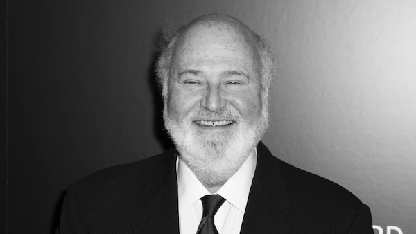 ROB REINER